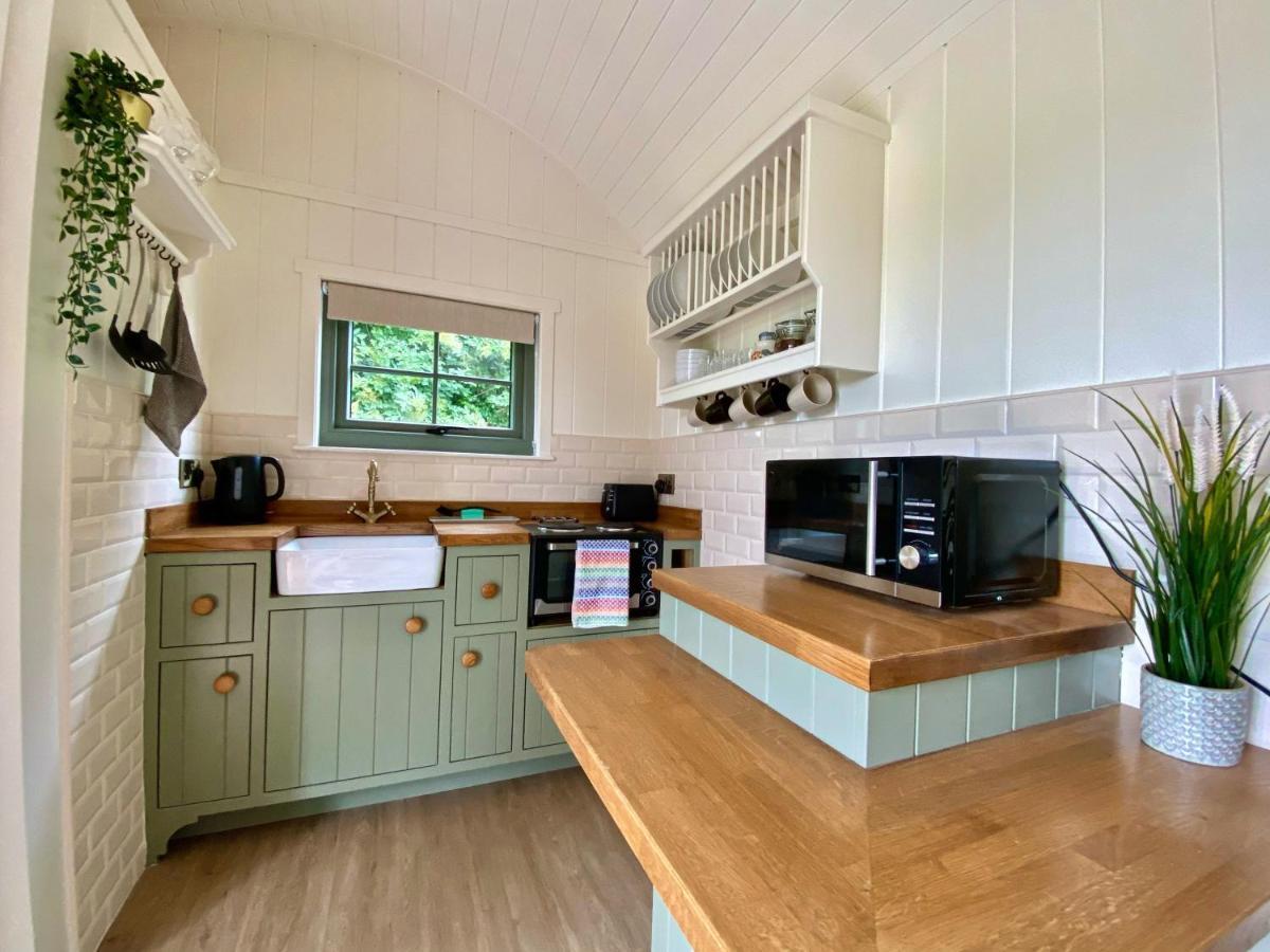 Bailey'S Hideaway Villa Portadown Eksteriør bilde