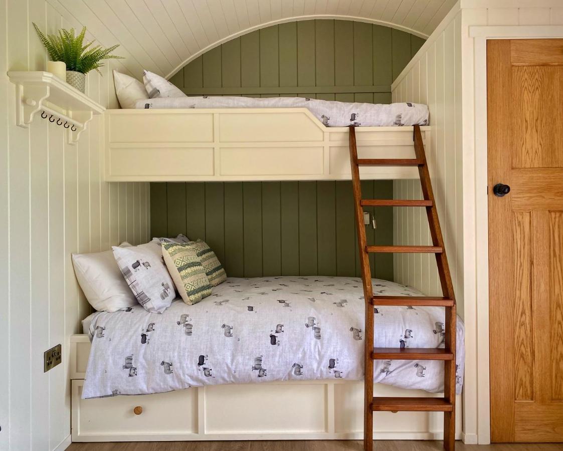 Bailey'S Hideaway Villa Portadown Eksteriør bilde