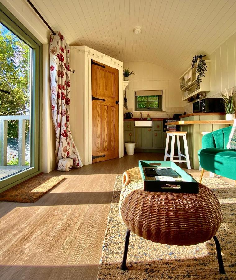 Bailey'S Hideaway Villa Portadown Eksteriør bilde