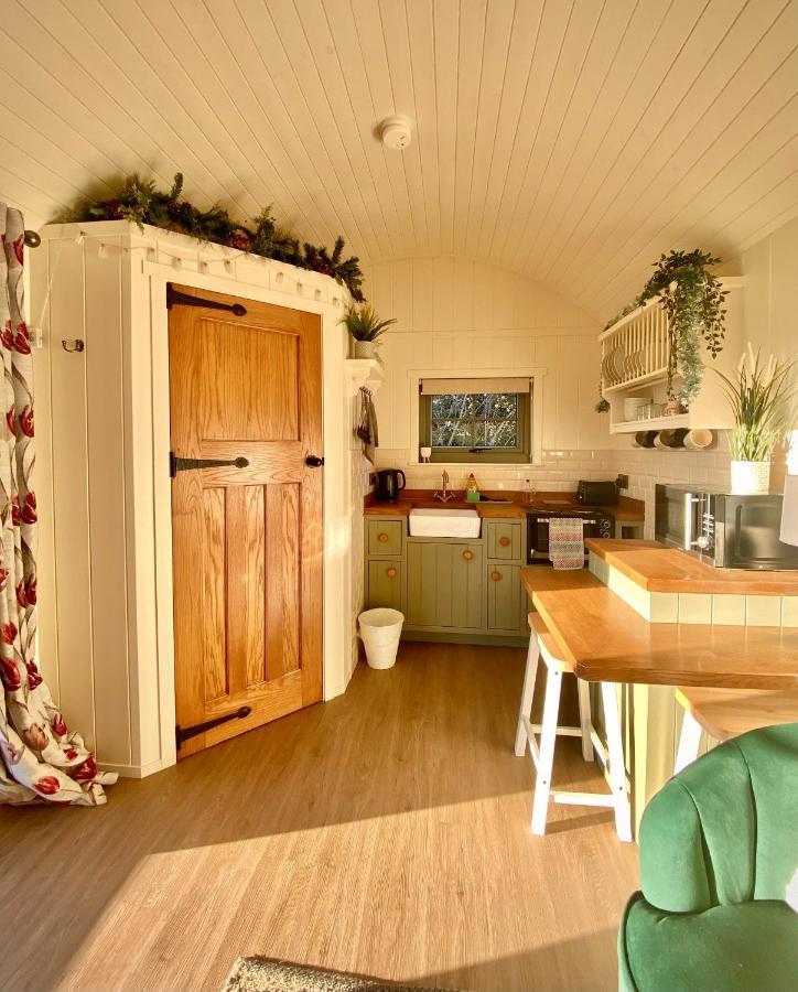 Bailey'S Hideaway Villa Portadown Eksteriør bilde