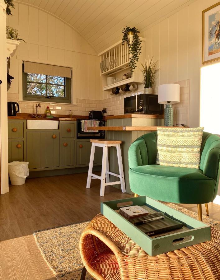 Bailey'S Hideaway Villa Portadown Eksteriør bilde