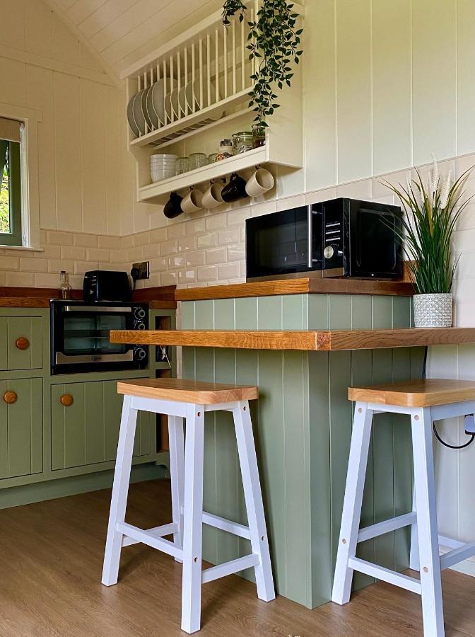 Bailey'S Hideaway Villa Portadown Eksteriør bilde