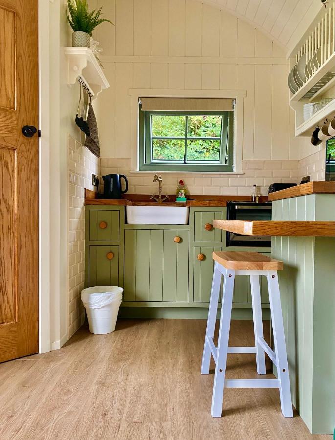 Bailey'S Hideaway Villa Portadown Eksteriør bilde