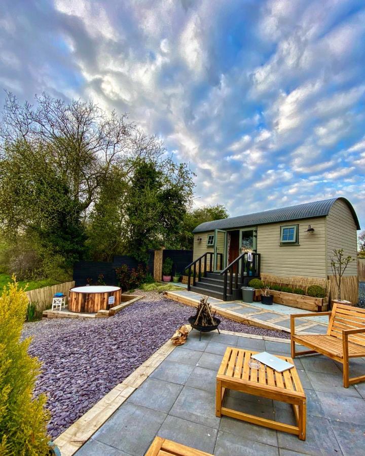 Bailey'S Hideaway Villa Portadown Eksteriør bilde