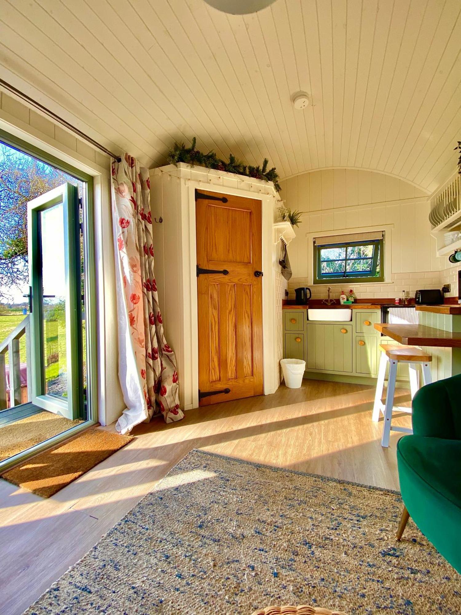 Bailey'S Hideaway Villa Portadown Eksteriør bilde
