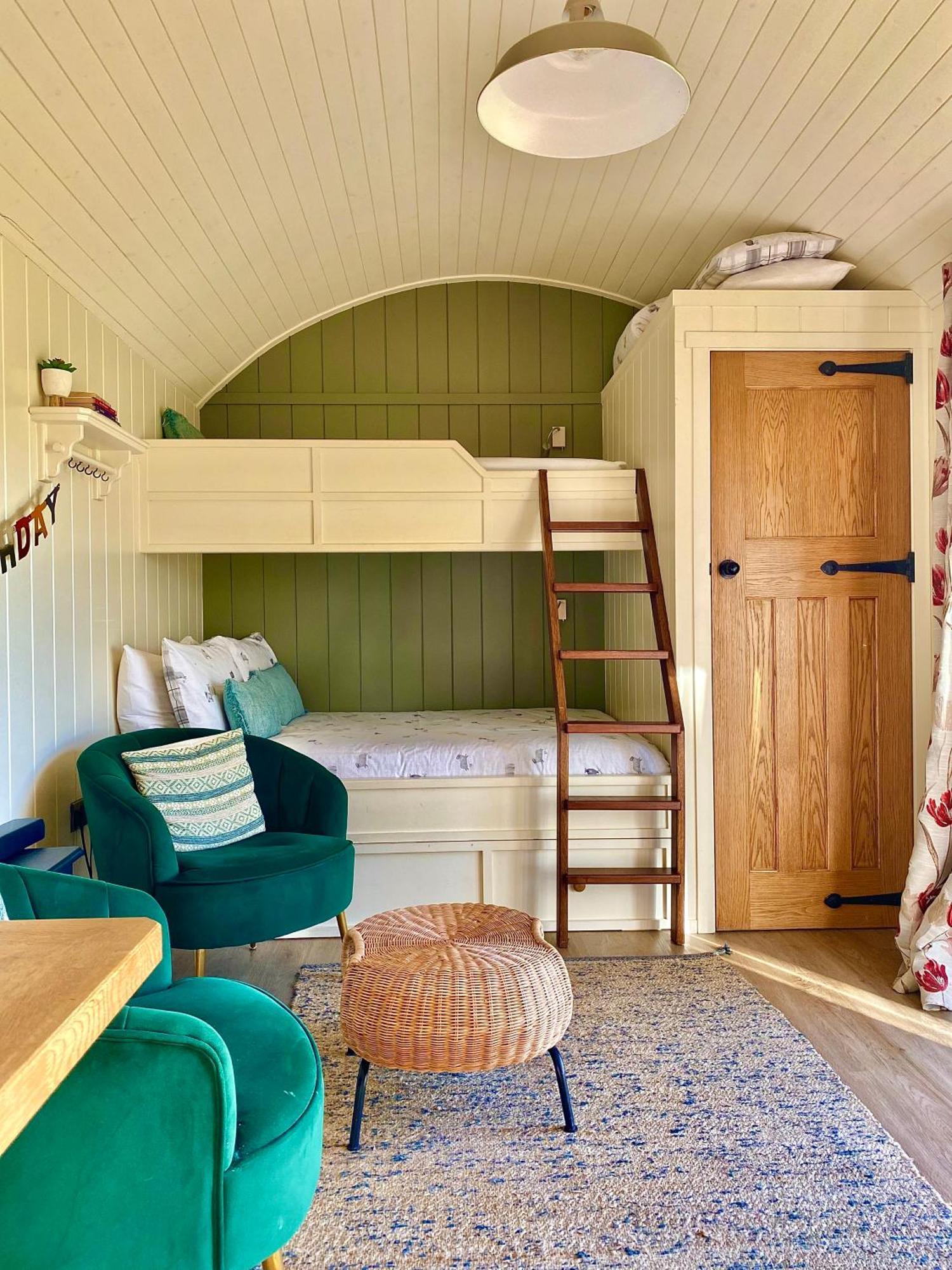 Bailey'S Hideaway Villa Portadown Eksteriør bilde
