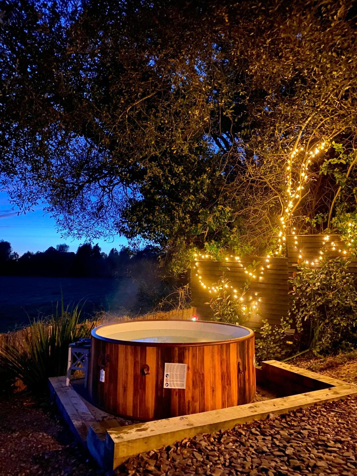 Bailey'S Hideaway Villa Portadown Eksteriør bilde