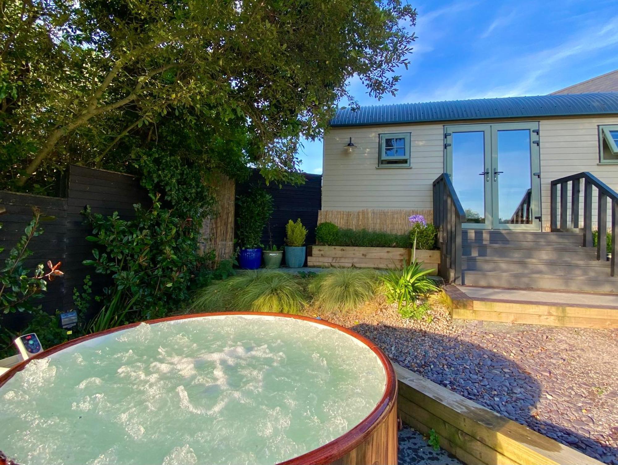 Bailey'S Hideaway Villa Portadown Eksteriør bilde