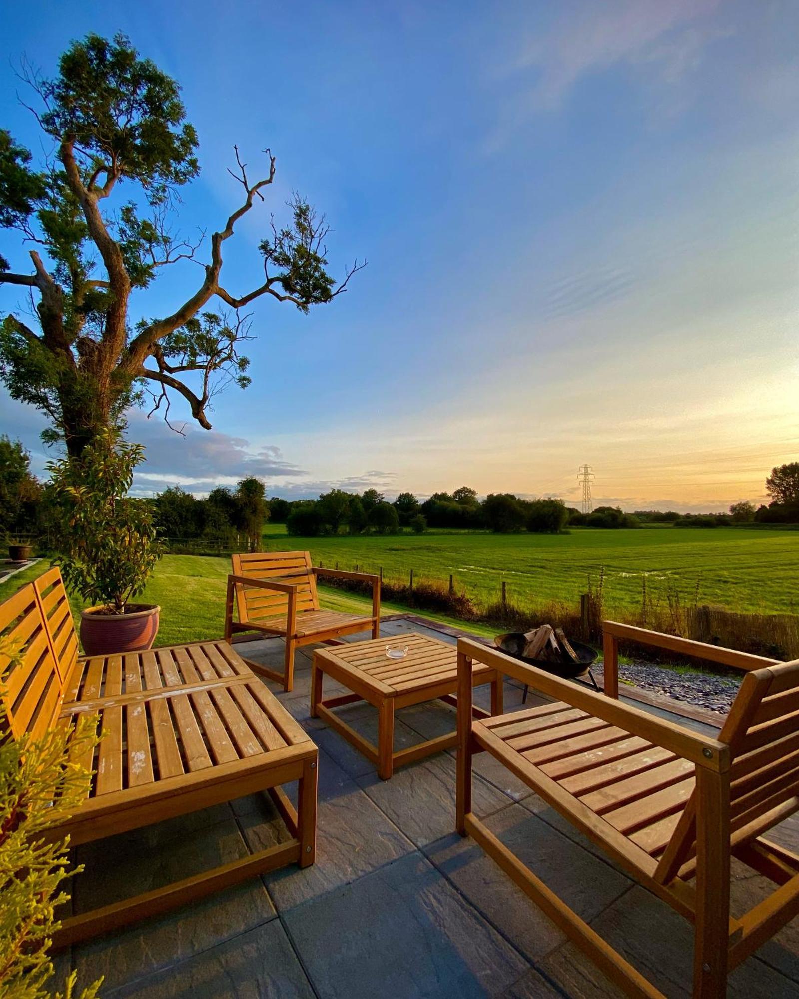 Bailey'S Hideaway Villa Portadown Eksteriør bilde